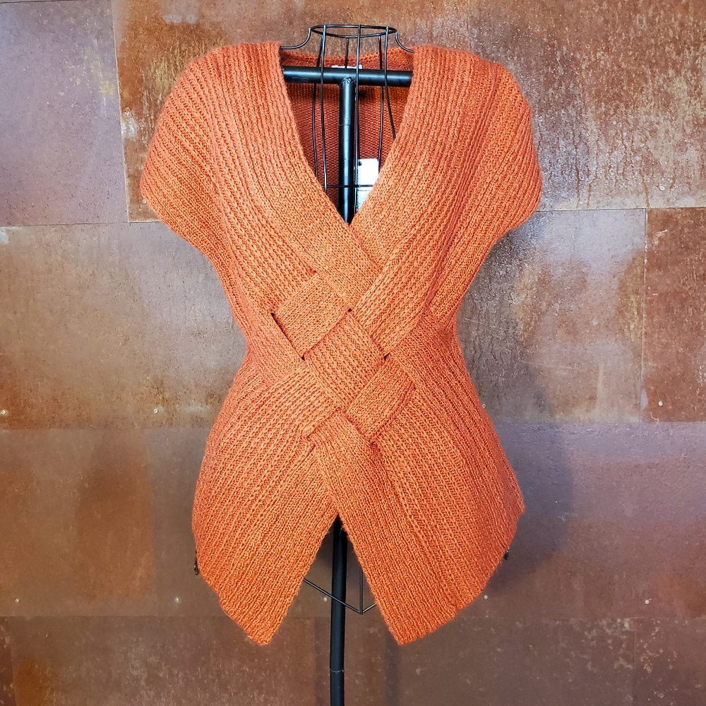 Escio soft sweater